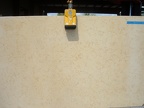 GOLDEN CREME LIMESTONE 3CM LOT 3P48306 112X68